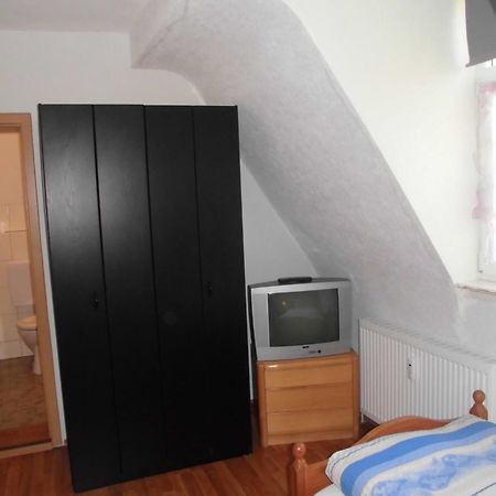 Hotel Martinsklause Meckesheim Luaran gambar