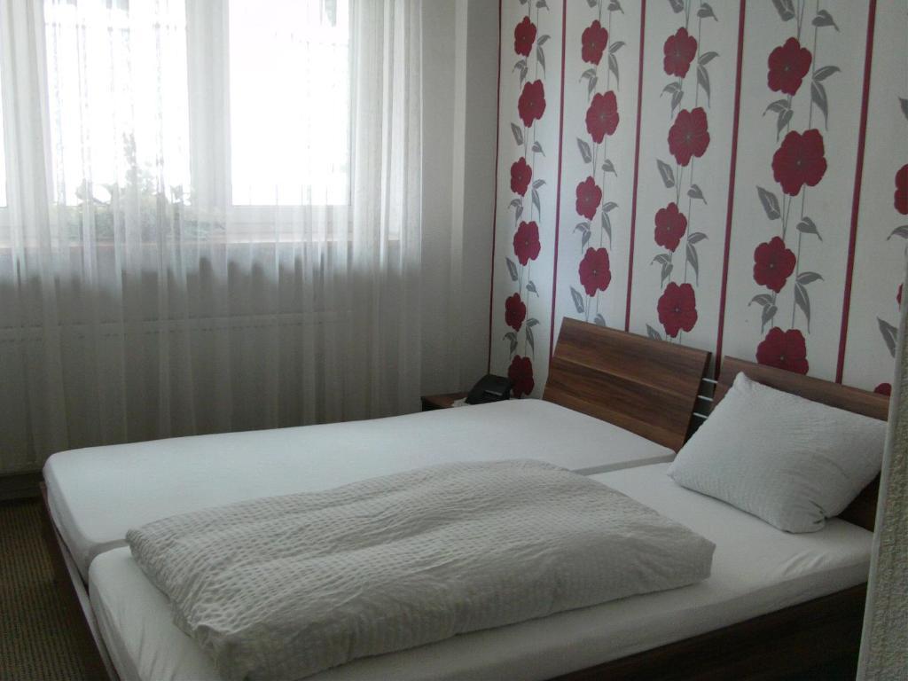 Hotel Martinsklause Meckesheim Bilik gambar