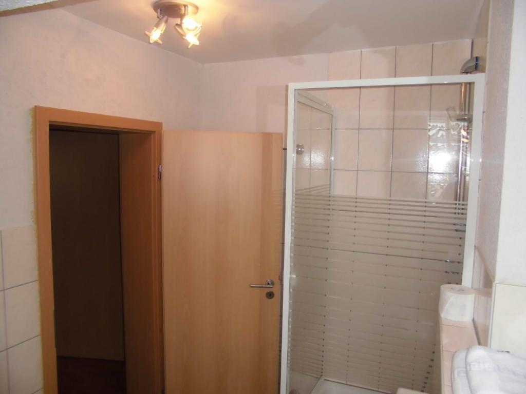 Hotel Martinsklause Meckesheim Bilik gambar